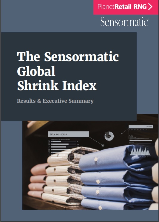 Tyco Shrink Index Market Research