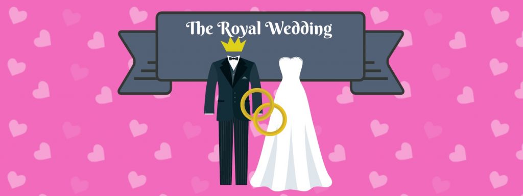 Atomik Research Royal Wedding Research