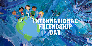 international friendship day