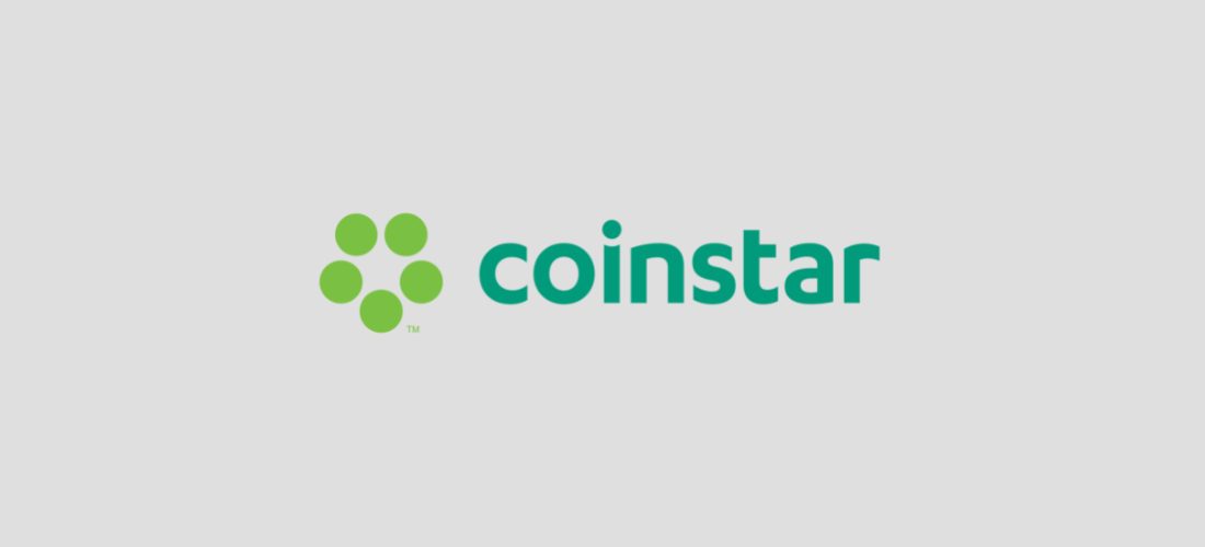 Coinstar Logo