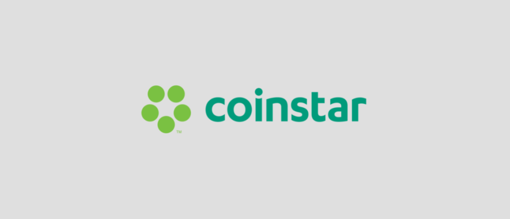 Coinstar Logo