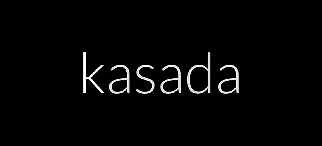 Kasada Logo