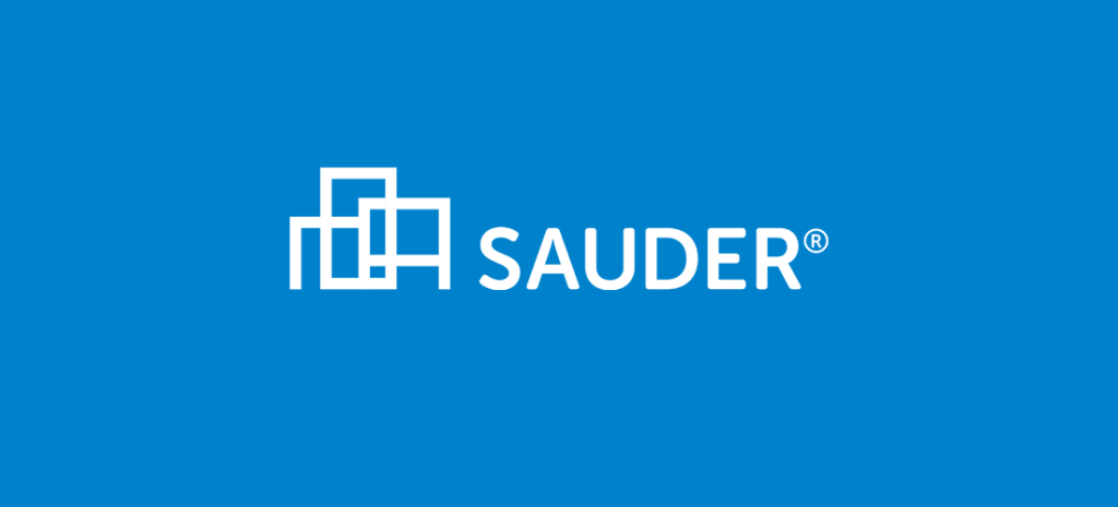 Sauder Logo