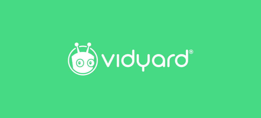 Vidyard Logo