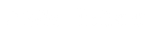 Atomik and 4media logo - white