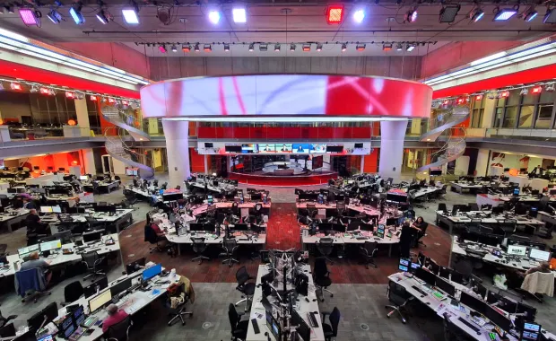 NEWSROOM
