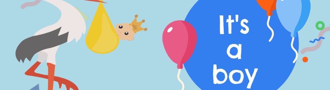 Royal Baby No. 3: How do the public feel about it?