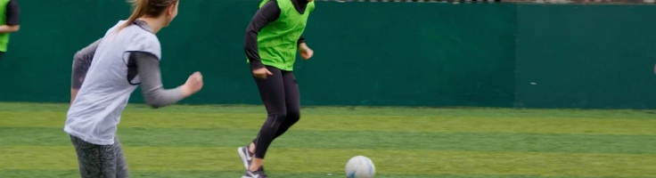men football