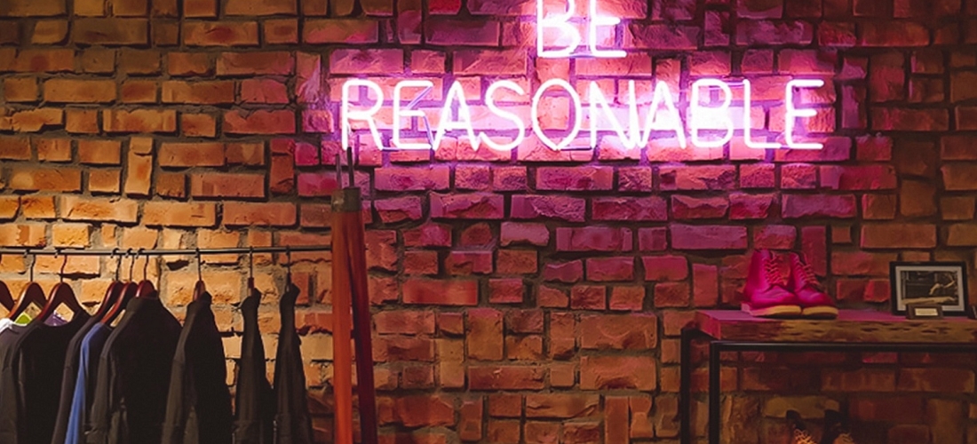 PR Research: Oxfam – Fast Fashion